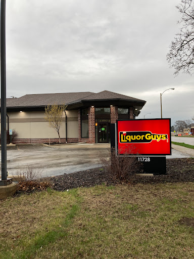 Liquor Store «Tosa Wine and Spirits», reviews and photos, 11500 W North Ave, Wauwatosa, WI 53226, USA