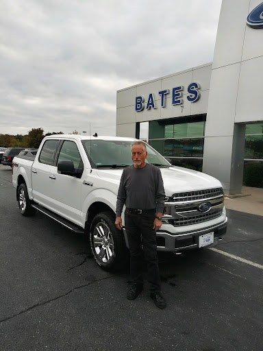 Ford Dealer «Bates Ford», reviews and photos, 1673 W Main St, Lebanon, TN 37087, USA
