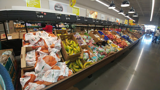 Supermarket «ALDI», reviews and photos, 156 W Browning Rd, Bellmawr, NJ 08031, USA