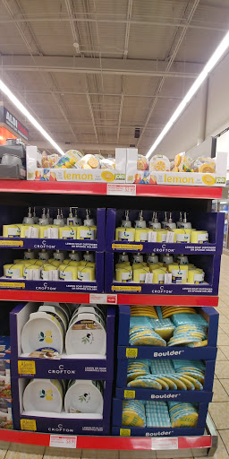 Supermarket «ALDI», reviews and photos, 620 E Brandon Blvd, Brandon, FL 33511, USA