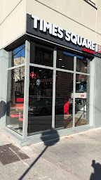 Photo n°129 de Times Square Lyon à Lyon ()