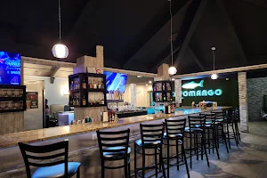 Cayomango Steak, Seafood & Drinks image