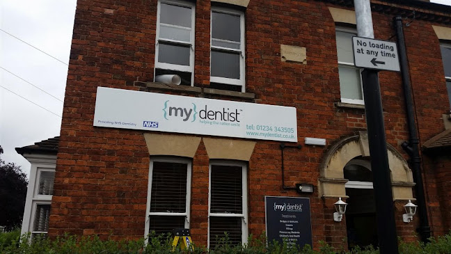 mydentist, Castle Road, Bedford - Dentist