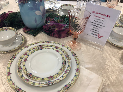 Thrift Store «Assistance League of Greater Placer - Thrift Shop», reviews and photos, 1263 Grass Valley Hwy, Auburn, CA 95603, USA