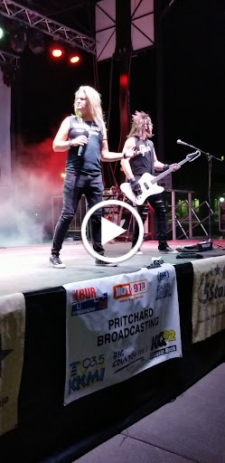 Event Venue «Burlington Memorial Auditorium», reviews and photos, 200 N Front St, Burlington, IA 52601, USA