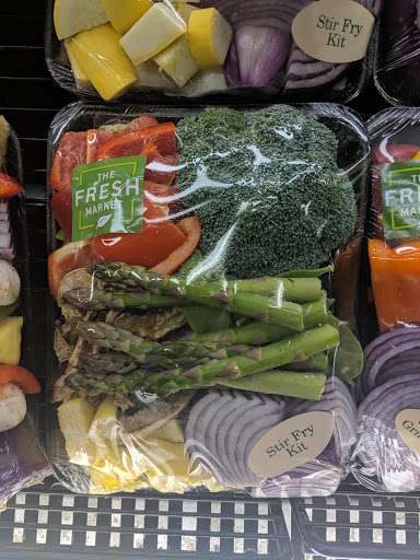 Grocery Store «The Fresh Market», reviews and photos, 1635 Perry Hill Rd, Montgomery, AL 36106, USA