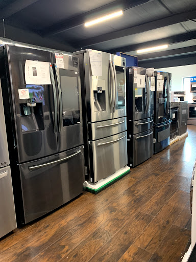 Appliance Store «Central Appliances», reviews and photos, 6990 NE 14th St, Ankeny, IA 50023, USA