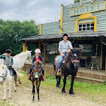 Photo n° 1 de l'avis de clement.E fait le 10/06/2023 à 12:34 pour West Wood Ranch à Condat-sur-Trincou