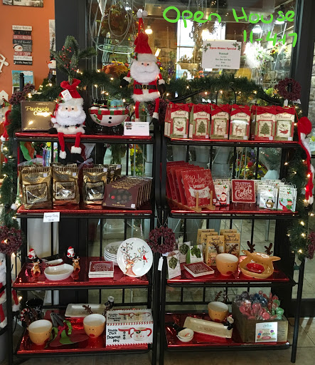 Expressions Floral & Gift Shoppe