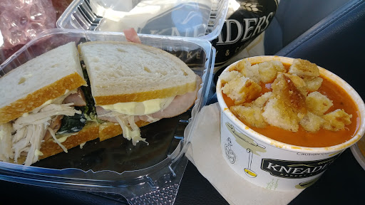 Breakfast Restaurant «Kneaders Bakery & Cafe», reviews and photos, 7100 W Craig Rd, Las Vegas, NV 89129, USA