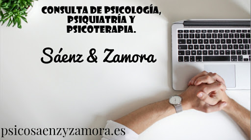 Psicólogos Psiquiatra Logroño Sáenz&Zamora