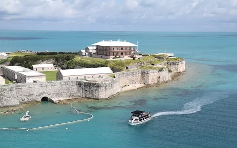 Bermuda image