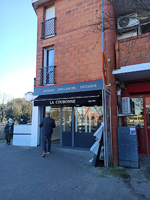 LE FOURNIL DU PERGET II à Colomiers