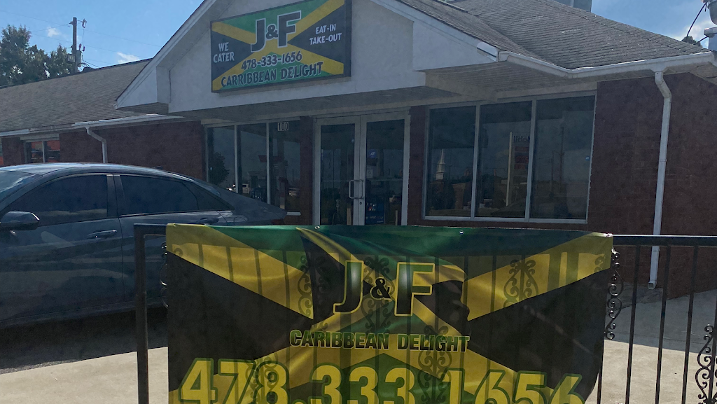 J&F Caribbean Delight - Centerville 31028