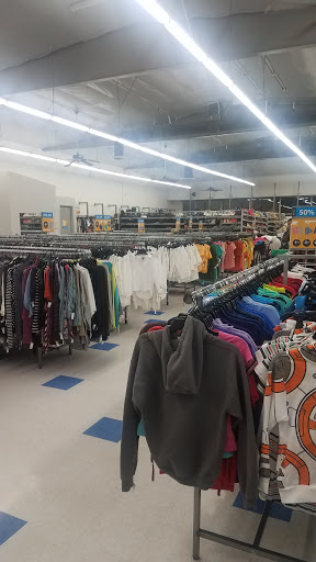 Thrift Store «Goodwill Store & Donation Center», reviews and photos