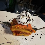 Photo n°3 de l'avis de Baby.r fait le 27/09/2020 à 14:57 sur le  Trattoria Romolo à Nettuno