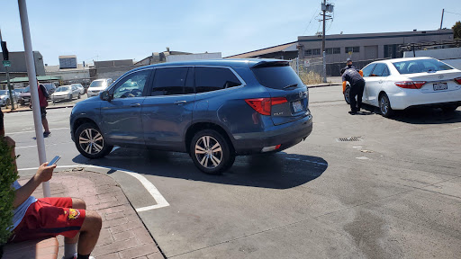 Car Wash «High Street Hand Car Wash», reviews and photos, 569 High St, Oakland, CA 94601, USA