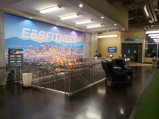 Gym «EOS Fitness - Downtown Phoenix», reviews and photos, 1 E Washington St #250, Phoenix, AZ 85004, USA