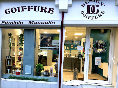 Design Coiffure Féminin Masculin à Beauvais