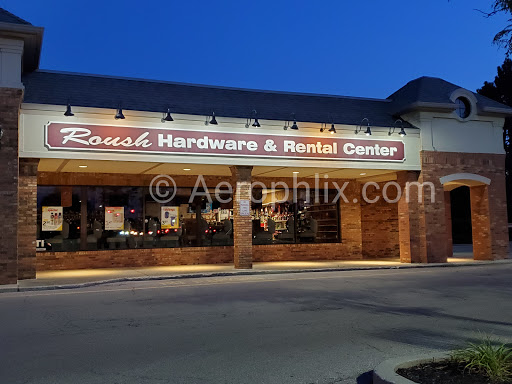 Hardware Store «Roush Hardware, Inc.», reviews and photos, 373 W Bridge St, Dublin, OH 43017, USA