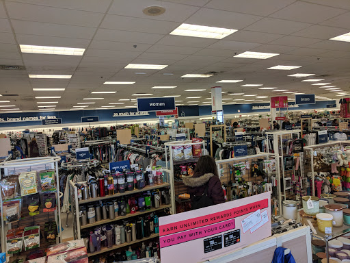 Department Store «Marshalls», reviews and photos, 4137 Concord Pike, Wilmington, DE 19803, USA