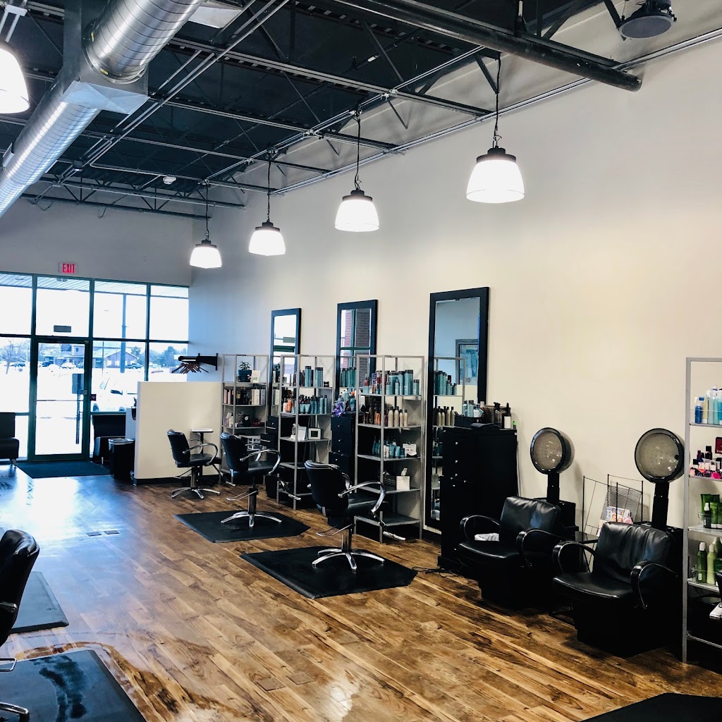 Salon Classique 50322