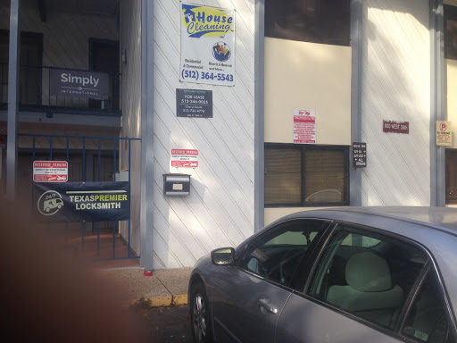 Locksmith «Texas Premier Locksmith», reviews and photos, 600 W 28th St #105, Austin, TX 78705, USA