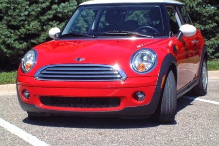 Auto Repair Shop «Autohaus Service and Sales», reviews and photos, 4411 Delemere Blvd, Royal Oak, MI 48073, USA