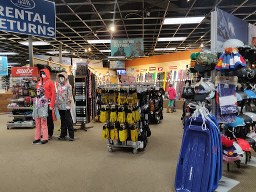 Ski Rental Service «Christy Sports - Ski & Patio», reviews and photos, 14371 W Colfax Ave, Lakewood, CO 80401, USA