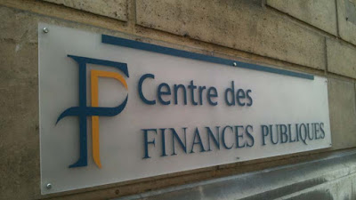 Service des impôts des entreprises Paris 11ème à Paris