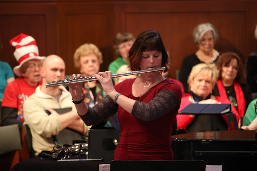 Methodist Church «First United Methodist Church», reviews and photos, 566 S Haywood St, Waynesville, NC 28786, USA