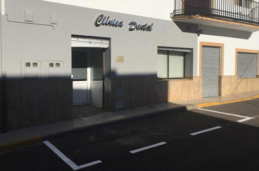 David Maestre Clínica dental en Valverde de Leganés, Badajoz