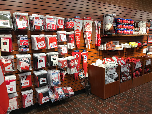 Variety Store «University of Utah Campus Store», reviews and photos, 270 1500 E, Salt Lake City, UT 84112, USA