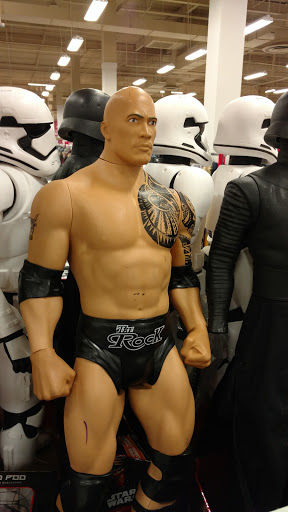 Clothing Store «Burlington Coat Factory», reviews and photos, 30 W Rand Rd, Arlington Heights, IL 60004, USA