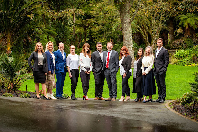 Professionals Real Estate - New Plymouth