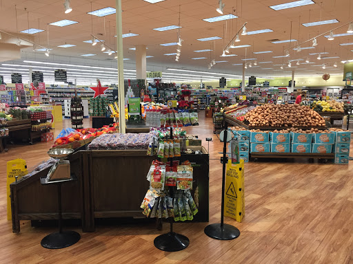 Grocery Store «Winn-Dixie», reviews and photos, 465 Main St, Trussville, AL 35173, USA