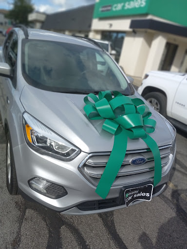 Used Car Dealer «Enterprise Car Sales», reviews and photos, 19500 Rockside Rd, Bedford, OH 44146, USA