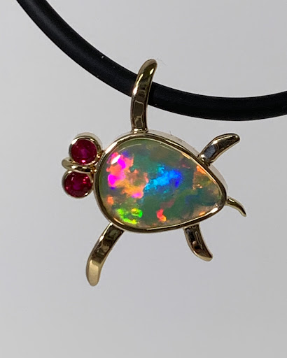 Jewelry Store «Simply Unique», reviews and photos, 1215 George Washington Memorial Hwy Suite O, Yorktown, VA 23693, USA