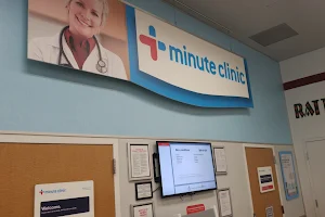 MinuteClinic at CVS image