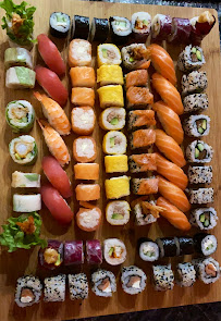 Photos du propriétaire du Restaurant japonais Sushi Roll à Mably - n°12