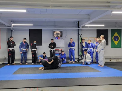 607 Grappling - Brazilian Jiu Jitsu and Martial Arts - BJJ Gym in Endicott, New York