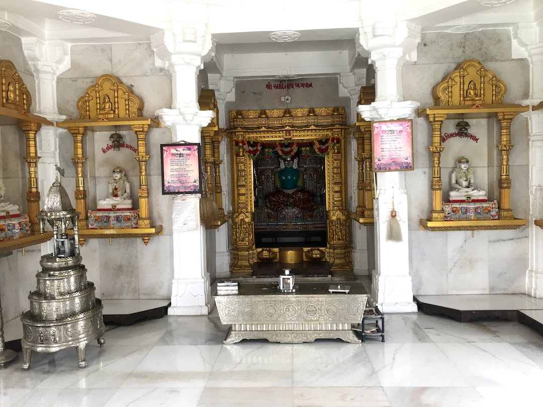 Jain Temple