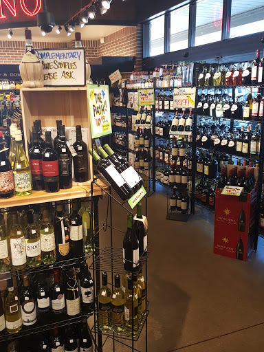 Market «Randazzo Fresh Market», reviews and photos, 36800 Garfield Rd, Charter Twp of Clinton, MI 48035, USA