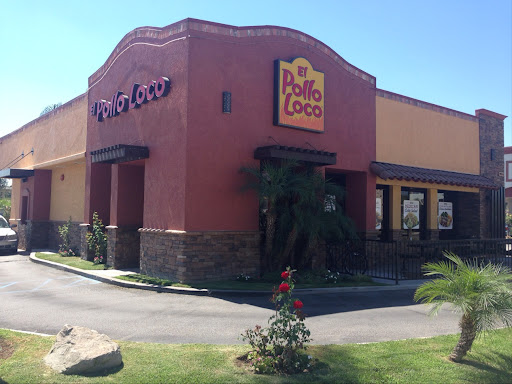 Mexican Restaurant «El Pollo Loco», reviews and photos, 9974 Las Tunas Dr, Temple City, CA 91780, USA