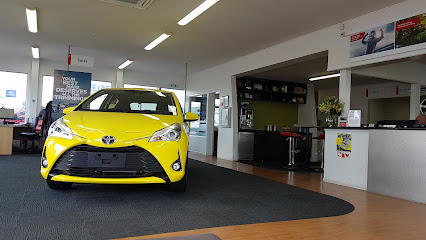 Pukekohe Toyota