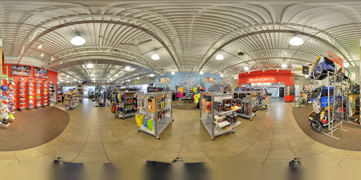 Bicycle Store «West Michigan Bike & Fitness», reviews and photos, 2830 E Paris Ave SE, Kentwood, MI 49512, USA