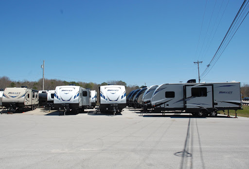 RV Dealer «Days RV/Auto Sales, LLC», reviews and photos, KY-770, Corbin, KY 40701, USA