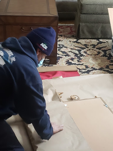 Moving and Storage Service «Ace Relocation Systems, Inc.», reviews and photos, 1543 Hecht Dr, Bartlett, IL 60103, USA