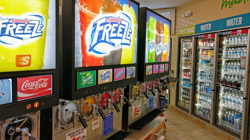 Convenience Store «Speedway», reviews and photos, 314 S State St, Lockport, IL 60441, USA