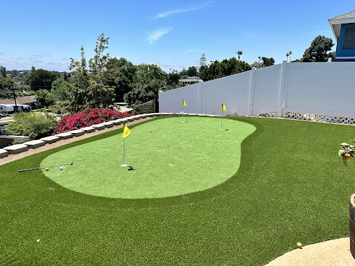 SoCal Synthetic Lawns and Putting Greens Inc. image